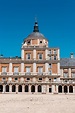 Royal Palace of Aranjuez - Travel Guide - Travel Guide - Travel Infused ...