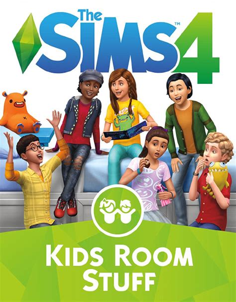 Buy The Sims 4 Bundle Pack 4 Origin Cd Key Cheaper Digital Download