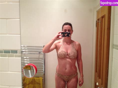 Jill Halfpenny Jillhalfpennyfans Leaked Nude Photo From OnlyFans And Patreon