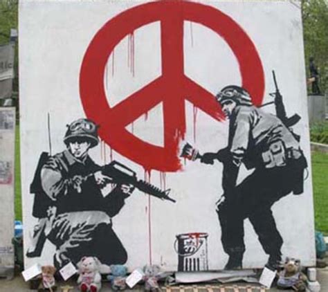 Résultat De Recherche Dimages Pour Banksy Best Street Art Banksy
