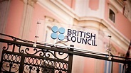 Press office | British Council