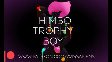 Himbo Trophy Boy Transformation Hypnosis Youtube