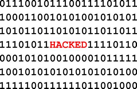 Binary Code Hacked Pixabay 1050x682 Free And Safe In Cyberspace