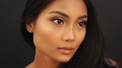 Natural Makeup For Tan Skin Mugeek Vidalondon