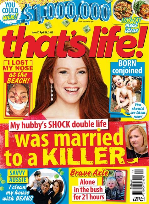 That S Life Issue Digital DiscountMags