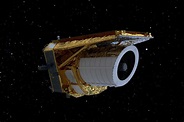 Euclid space telescope is about to launch to probe the dark cosmos ...