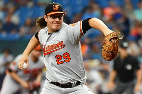 Baltimore Orioles New Pitchers Who May Contribute In 2020
