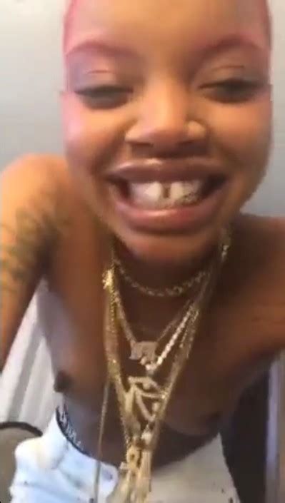 Slick Woods Thefappening Nude Exposes Photos The Fappening