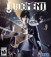 Judgment - GameSpot