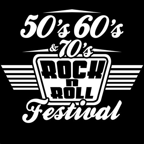 50 S And 60 S Rock N Roll Music Festival