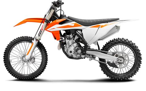 2019 Ktm 350 Sx F Guide • Total Motorcycle