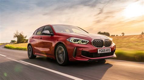 Bmw 1 Series Review Motoring Research