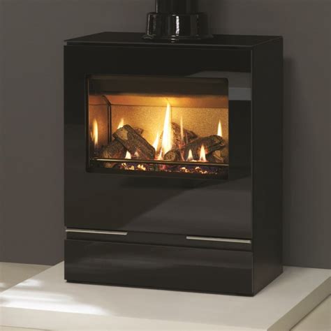 Gazco Vision Medium Bf Gazco Gas Fires