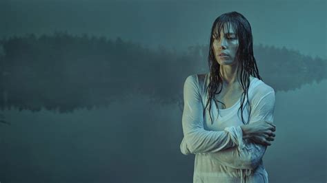 Jessica Biel The Most Shocking Moments In ‘the Sinner Film Daily