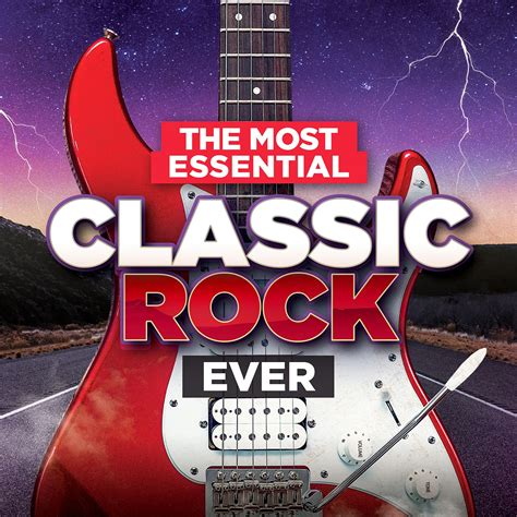 Various Artists The Most Essential Classic Rock Ever 2020 Softarchive