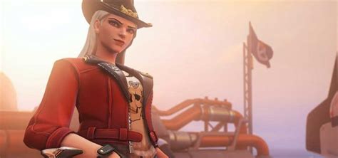 The Overwatch Ashes Deadlock Challenge Event Is Live Twenty8two