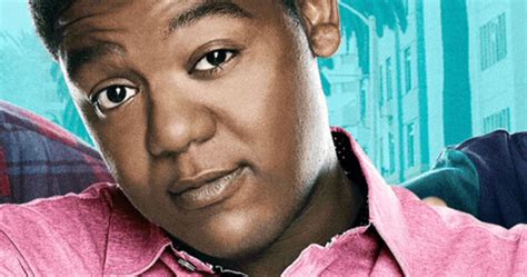 Former Disney Star Kyle Massey Is A Wanted Man After Missing Court Date