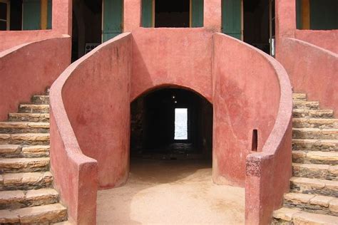 16 Cool And Unusual Things To Do In Senegal Atlas Obscura