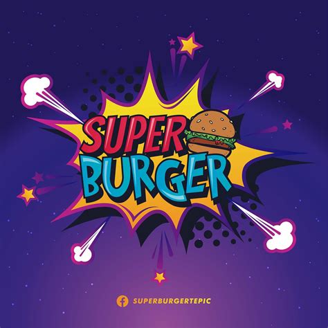 Super Burger Tepic