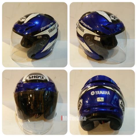 0 results for shoei j force 3. Shoei J-Force 3 Yamaha Blue, RM350 - Blue Shoei, Helmet ...