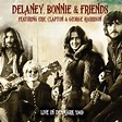 My Collections: Delaney & Bonnie