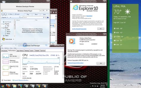Windows 8 Build 8102 X64 By Ludo35300 On Deviantart