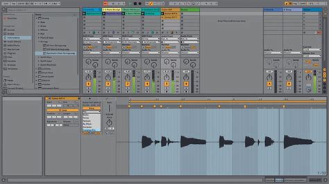 The Ultimate Beginners Guide To Ableton Live 11 Lite Recording Audio