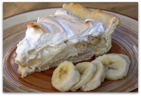 Banana cream pie recipe paula deen (ricardo guzman) banana cream pie recipe paula deen