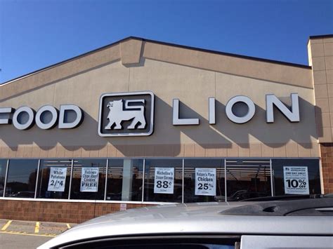 Food Lion Grocery 1050 E Hwy 65 Rural Hall Nc Phone Number