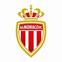 AS Monaco FC vector logo (.EPS + .SVG) download for free