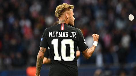 366 neymar vs montpellier 2020 photos and premium high res pictures. Football news - WATCH: Neymar opens scoring for PSG with ...