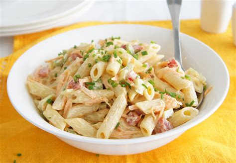 Cook and drain pasta as directed on package. Best Christmas salad recipes - Best Recipes
