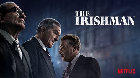 The Irishman La Recensione Del Film Netflix Di Scorsese