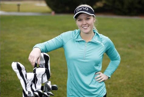 Brooke Henderson Net Worth Updated Bio Overview