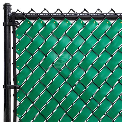 Fence Privacy Tape For Chain Link Fences By Fenpro
