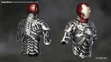 Pin By Rajin M On 3d Concepts Iron Man Suit Iron Man Armor Iron Man