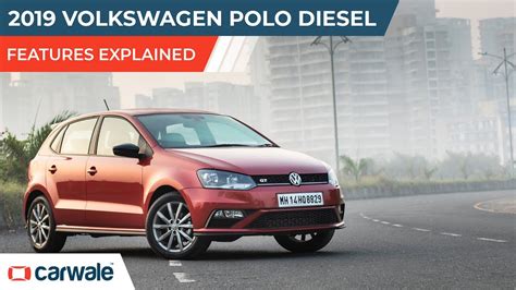 Volkswagen Polo Gt Tdi Features Explained Carwale Youtube