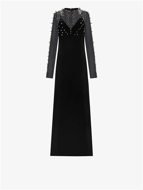 Womens Dresses Collection By Givenchy Givenchy Paris