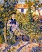 Pierre Auguste Renoir al Metropolitan Museum | Tutt'Art@ | Pittura ...