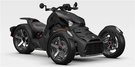 2023 Can Am™ Ryker Sport 900 Ace™ Sloans Motorcycle Atv