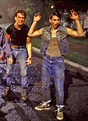tom cruise, patrick swayze the outsiders. | Movies | Pinterest