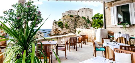 The 10 Best Restaurants In Dubrovnik In 2023