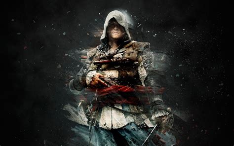Assassin S Creed Full HD Papel De Parede And Background Image