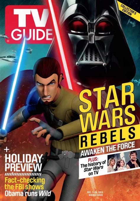 The Force Is Strong With Disney Xds Star Wars Rebels The Official