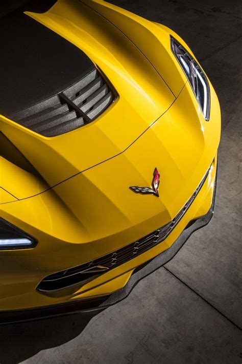 2018 Corvette Z06 Wallpapers Wallpaper Cave