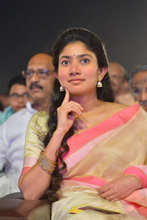 From rejecting 2 crore fairness. Sai Pallavi Hot Latest HQ Pics Photos In Short Cloths