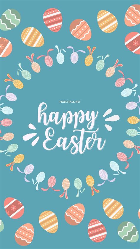 Download Free 100 Easter Aesthetic Wallpapers