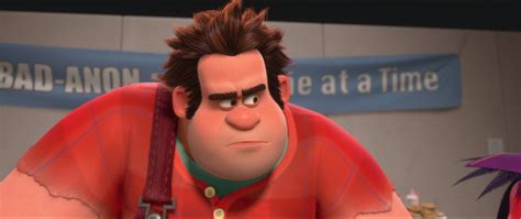 Favourite Character Countdown Wreck It Ralph Round Pick Your Favourite Wreck It Ralph