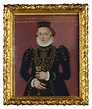 Sabina, Electress of Brandenburg (d. 1575) Painted ca 1593 | Cuadros