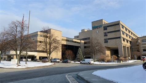 Check spelling or type a new query. President of Mercy Medical Center in Springfield notifies staff of plan to eliminate jobs, some ...